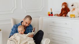 Top 5 2Modern Kids’ Dressers That Combine Style and Storage