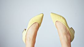The Most Comfortable Everlane Ladies’ Shoes for All-Day Wear