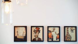 Top 5 Interior Define Artwork Pieces for a Modern Home