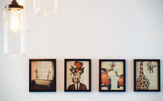  Top 5 Interior Define Artwork Pieces for a Modern Home