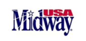 MidwayUSA Coupon Codes