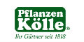 Pflanzen-Köll Gutschein & Rabattcode Pflanzen-Köll Gutschein & Rabattcode