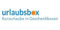 Urlaubsbox Gutschein & Rabattcode Urlaubsbox Gutschein & Rabattcode