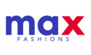 Max Fashions Kupon & Kode Promo Max Fashions Kupon & Kode Promo