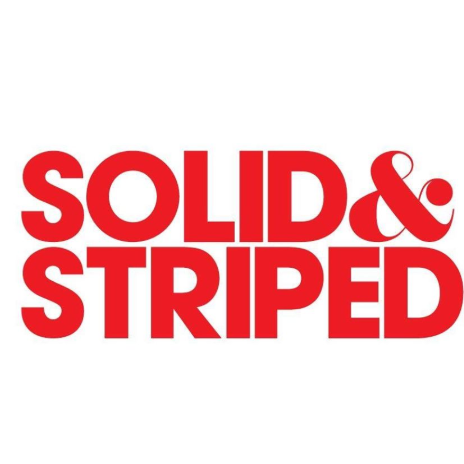 Solid & Striped Kod Kupon & Promosi Solid & Striped Kod Kupon & Promosi
