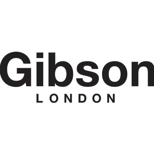 Gibson London Coupon Codes Gibson London Coupon Codes