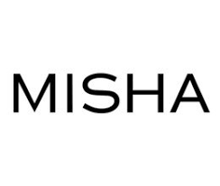 Misha Voucher & Promo Codes Misha Voucher & Promo Codes