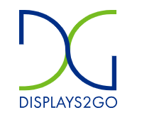 Displays2go