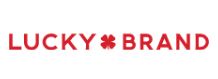 Lucky Brand Coupon Codes