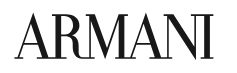Armani Coupon Codes