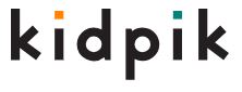 Kidpik Coupon Codes