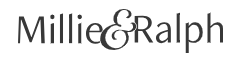 Millie & Ralph Voucher & Promo Codes