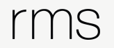 RMS Beauty