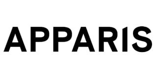 Apparis Coupon Codes