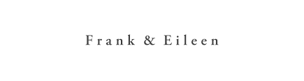Frank & Eileen Coupon Codes