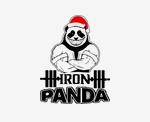IronPanda