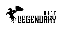 LegendaryHide