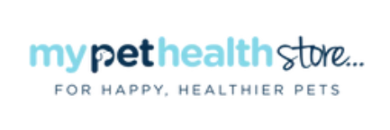 MyPetHealth Store
