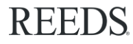 Reeds Coupon Codes