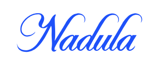 Nadula