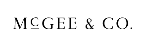 McGee & Co Coupon Codes