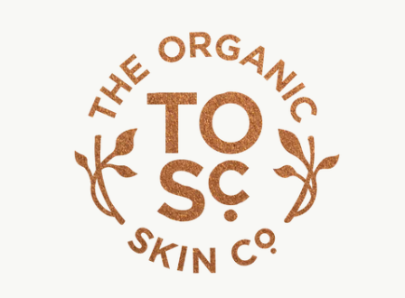 The Organic Skin Co Coupon Codes