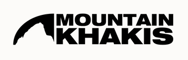 Mountain Khakis