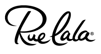 Rue La La Coupon Codes