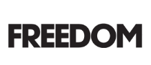 FREEDOM