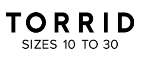 Torrid Coupon Codes