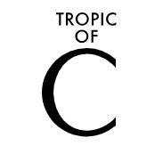 Tropic of C Coupon Codes