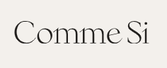 Comme Si Coupon Codes