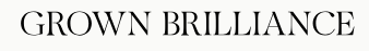 Grown Brilliance Coupon Codes
